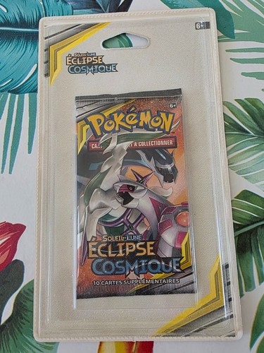 Booster eclipse cosmique - eclipse,