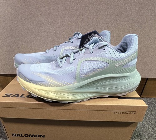 Women salomon glide - women's, tr