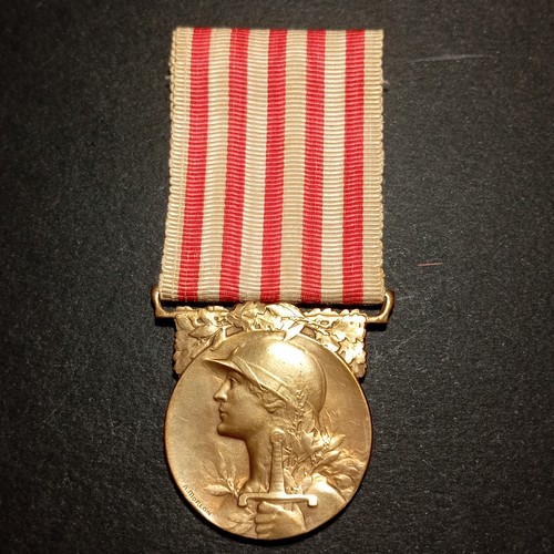 Q22 medaille - q22/06/26,