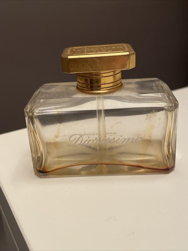 Ancien flacon parfum - ancien,