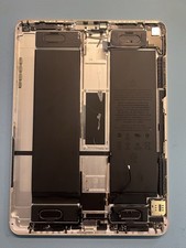 Châssis Cache Arrière iPad