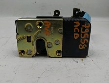 Serrure porte avg occasion PEUGEOT 406 Phase 1 - 1.9 TD 90ch -