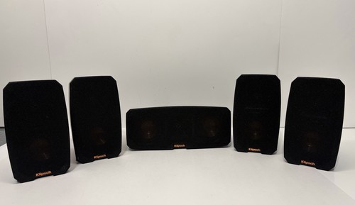 Klipsch reference theater - klipsch,