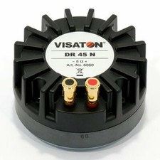 Visaton n - visaton, 45