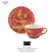 Richard Ginori - Oriente