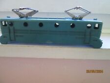 caisse de locomotive