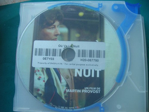 Dvd boitier slim va - dvd, la