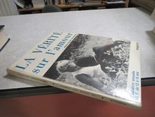 CABA LA VERITE SUR L AMOUR