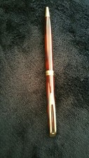 Stylo Bille Waterman CF Laque