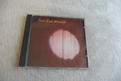 Jean paul minvielle le - paul,