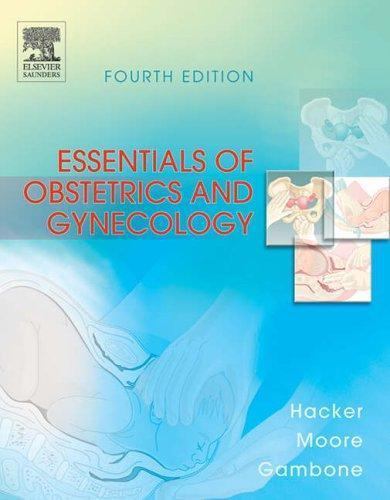 Essentials obstetrics and - essentials, of