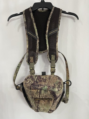 Eberlestock bino chest - chest, pack