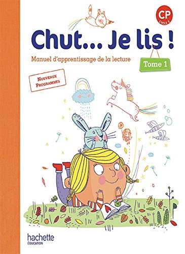 Chut lis cp - :, manuel