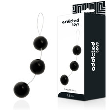 ADDICTED TOYS - BALLES DE