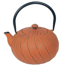 Théière Japonaise Marron en