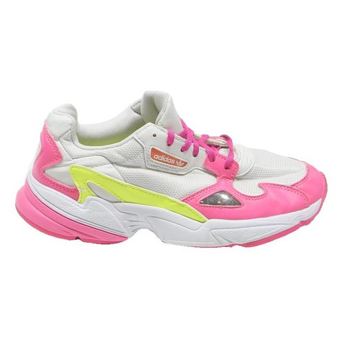 Adidas falcon baskets femme - baskets,