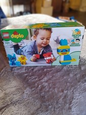 Lego Duplo My First Puzzle Pets 10858