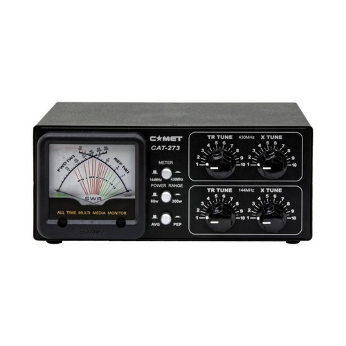 Comet cat 273 144 430mhz - comet, 144/430mhz