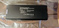 Batterie MacBook 13“ A1185