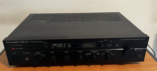 Harman kardon hk550 - harman,