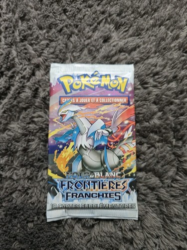 Booster pokemon b - booster,