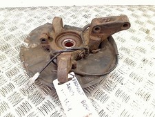 FUSEE AVANT DROITE Peugeot 807