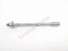 AXE DE ROUE AVANT SUZUKI RV 125 VANVAN 2010-2010 / NE 63175