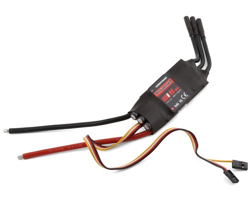 Hobbywing skywalker 100a - hobbywing,