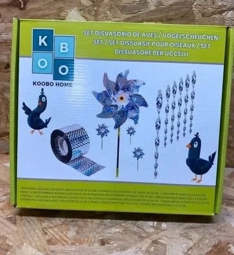 Koobo home anti pigeon - home,