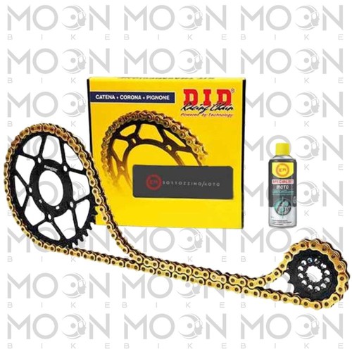 Kit transmission did - kit,