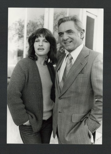 Photo carton rouge - rouge, 1980