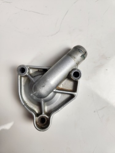 Carter pompe eau honda 125 - eau,