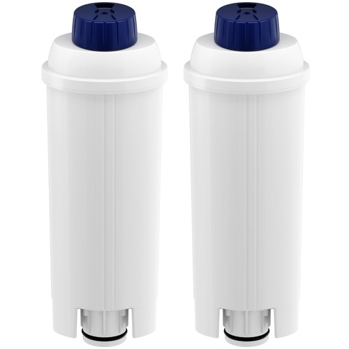Lot filtres eau - 2, de
