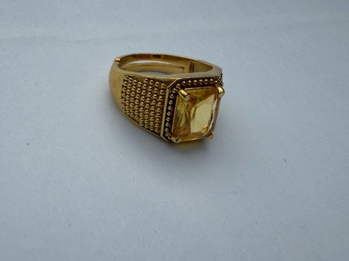 Bague adjustable homme - homme, femme