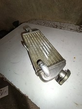 Radiateur ktm 2002 - radiateur, 2008