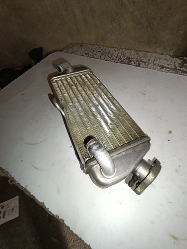 Radiateur ktm 2002 - ktm, 65