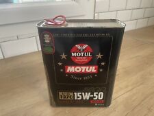 Motul Bidon D’huile En