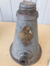 CRIC ANCIEN GERGOVIA capacité