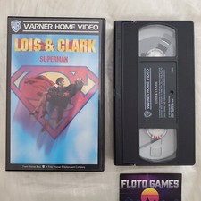 VHS D'Origine FR : Lois &