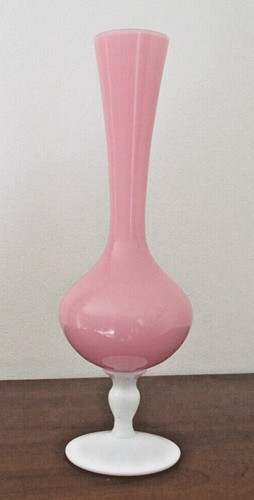 Ancien grand vase fin - , et