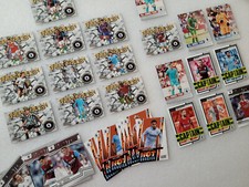 2022-23 Panini Score Premier League Soccer - Inserts au choix