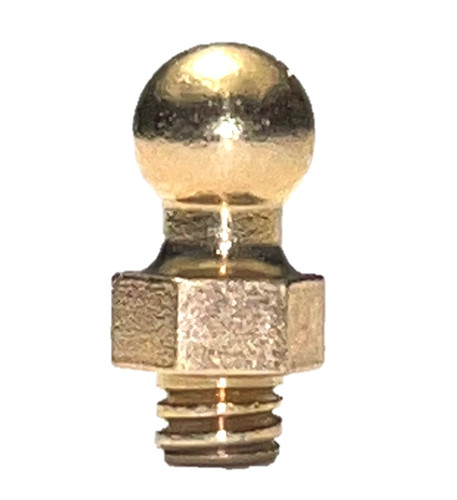 Oversized front bead sight - bead, for