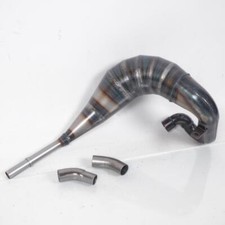 Pot d échappement GIANNELLI