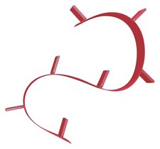 Bibliothèque/ étagère