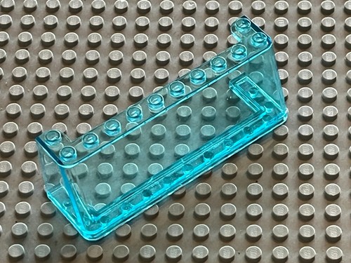 Lego model team trans light - lego,