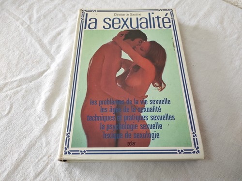 Livre sexualite christian - la,