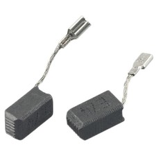2x Charbons Pour Bosch GWS7