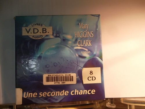 Une seconde chance - , mary