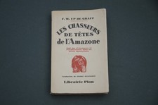 Amazonie Up De Graff Les