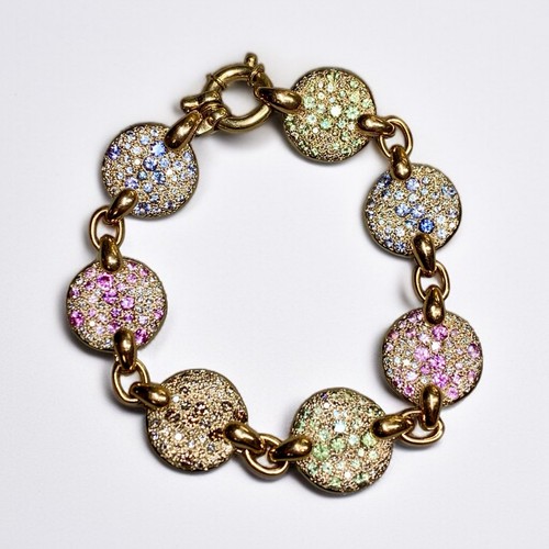 Pomellato sabbia 18k rose - 18k,